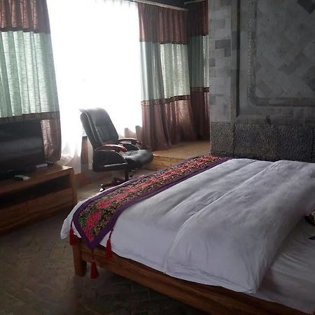 Shuanglang Jinxiangyuan Hotel Dali Shuanglang Dış mekan fotoğraf