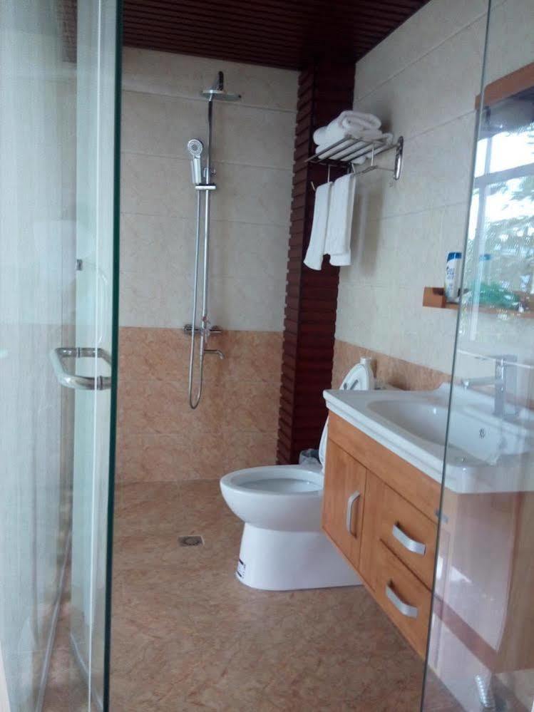 Shuanglang Jinxiangyuan Hotel Dali Shuanglang Dış mekan fotoğraf