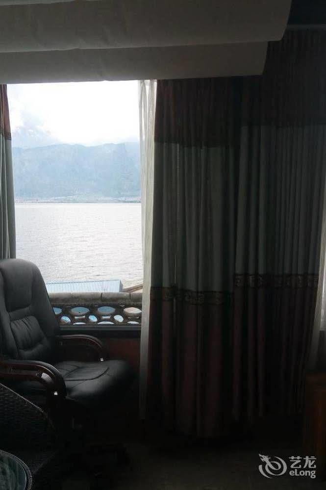 Shuanglang Jinxiangyuan Hotel Dali Shuanglang Dış mekan fotoğraf