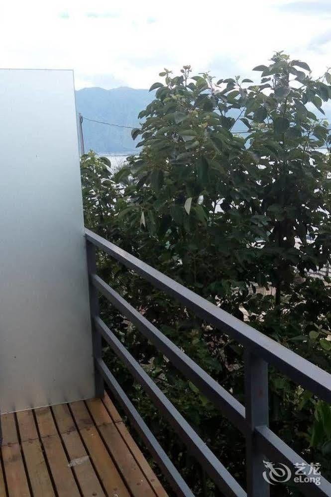 Shuanglang Jinxiangyuan Hotel Dali Shuanglang Dış mekan fotoğraf