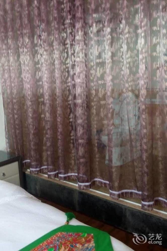 Shuanglang Jinxiangyuan Hotel Dali Shuanglang Dış mekan fotoğraf