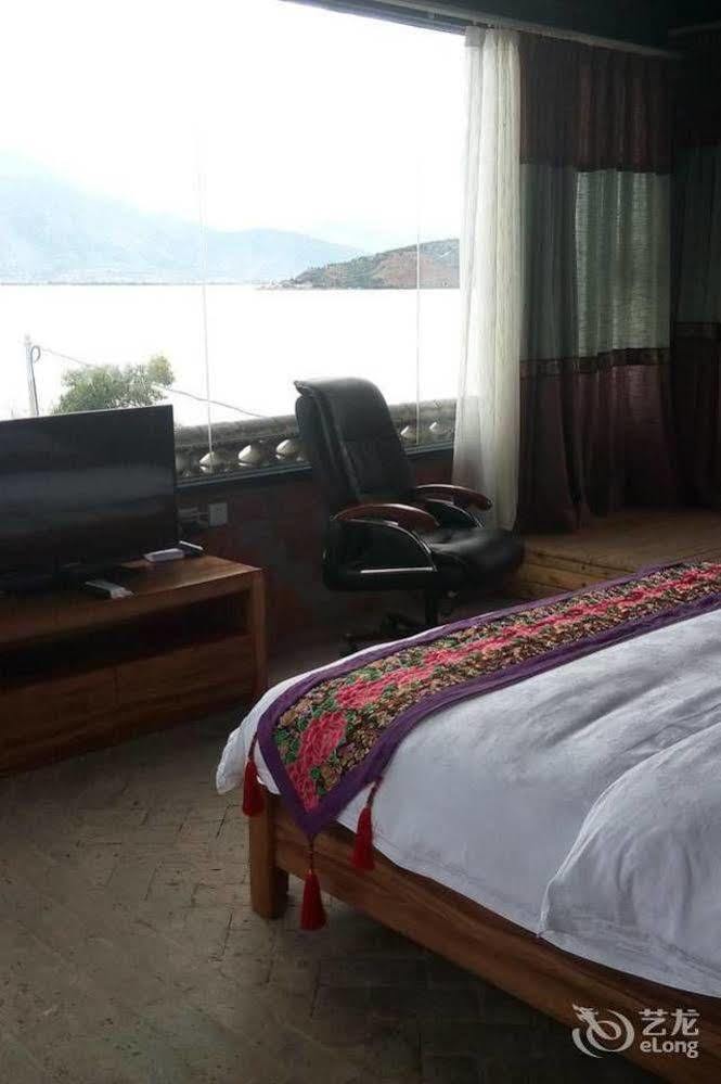 Shuanglang Jinxiangyuan Hotel Dali Shuanglang Dış mekan fotoğraf