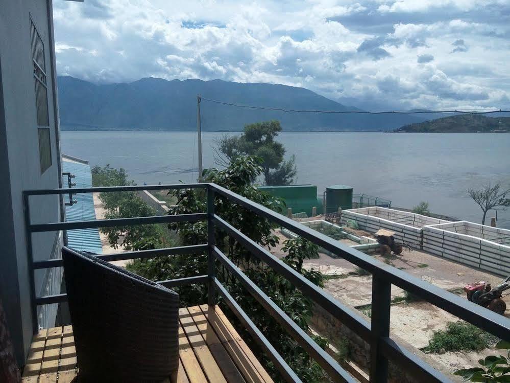 Shuanglang Jinxiangyuan Hotel Dali Shuanglang Dış mekan fotoğraf