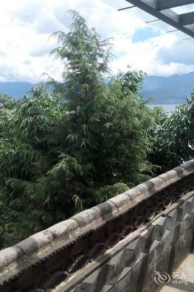 Shuanglang Jinxiangyuan Hotel Dali Shuanglang Dış mekan fotoğraf